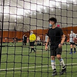 Meet your Posher, Bryan